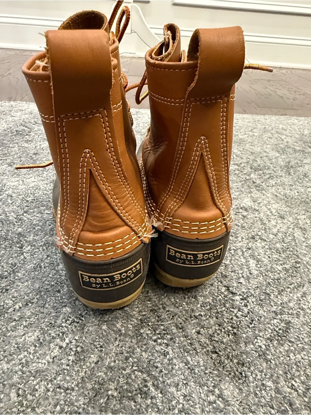 L.L. Bean 8